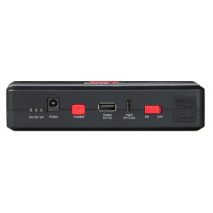 Пусковое устройство FUBAG DRIVE 450 с разъемом type-C на входе в Уфе фото