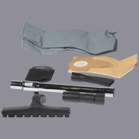 FUBAG Строительный пылесос WD 4SP в Уфе фото