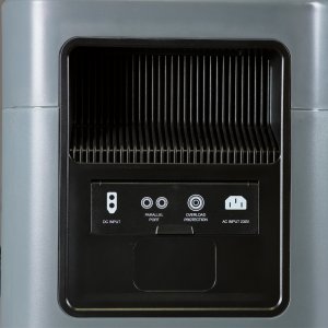 Портативная электростанция FUBAG AS 4800i (аккумулятор LiFePO4) в Уфе фото