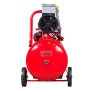Компрессор воздушный безмасляный малошумный FUBAG OLS 250/50 CM2 в Уфе фото