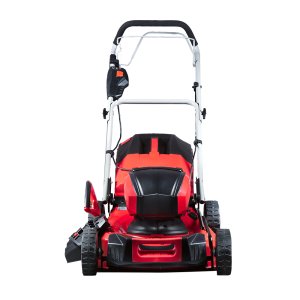 Газонокосилка аккумуляторная самоходная FUBAG FLA 4840 SM  в Уфе фото