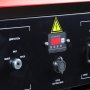 Бензиновый генератор FUBAG BS 3300 A ES с электростартером и коннектором автоматики в Уфе фото
