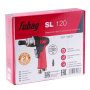 FUBAG Пневмовинтоверт SL 120 + Биты для SL 100, SL 120 1/4 дюйма x50мм (100 шт.) в ПОДАРОК в Уфе фото