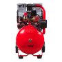 Компрессор воздушный безмасляный малошумный FUBAG OLS 500/50 CM2х2 в Уфе фото