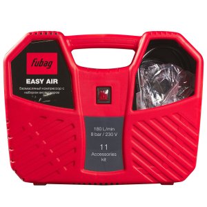 Компрессорный набор FUBAG Easy Air в Уфе фото