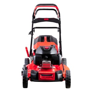 Газонокосилка бензиновая самоходная с двигателем FUBAG Honda FPL 56 SMH в Уфе фото