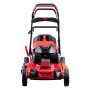 Газонокосилка бензиновая самоходная с двигателем FUBAG Honda FPL 56 SMH в Уфе фото