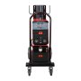 FUBAG Инвертор сварочный INTIG 400 T W AC/DC PULSE + горелка FB TIG 18 5P 4m + модуль охлаждения + тележка в Уфе фото