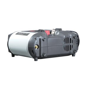 Компрессорный набор FUBAG Compact Air безмасляный компрессор + 5 предметов в Уфе фото