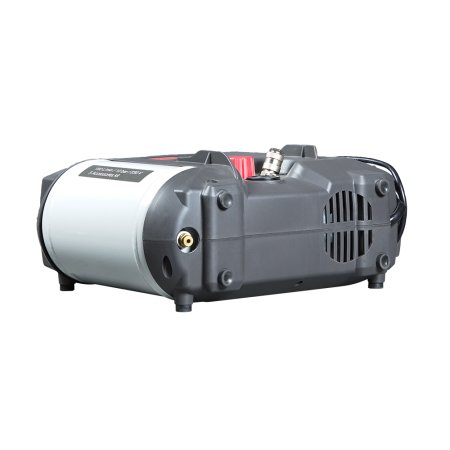 Компрессорный набор FUBAG Compact Air безмасляный компрессор + 5 предметов в Уфе фото