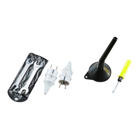 Дизельный генератор FUBAG PRD 3000 в Уфе фото