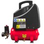 Компрессорный набор FUBAG Service Master Kit безмасляный компрессор + 6 предметов в Уфе фото