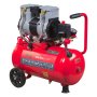 Компрессор воздушный безмасляный малошумный FUBAG OLS 250/24 CM2 в Уфе фото