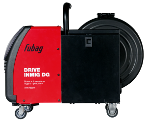 FUBAG Подающий механизм DRIVE INMIG DG для арт. 31438 и 31440 в Уфе фото