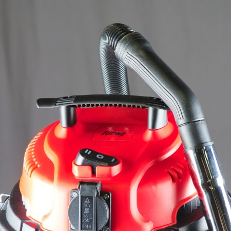 FUBAG Строительный пылесос WD 5SP в Уфе фото