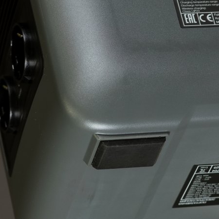 Портативная электростанция FUBAG AS 1200i (аккумулятор LiFePO4) в Уфе фото