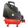 Компрессор воздушный безмасляный FUBAG OL 195/6 CM1.5 в Уфе фото