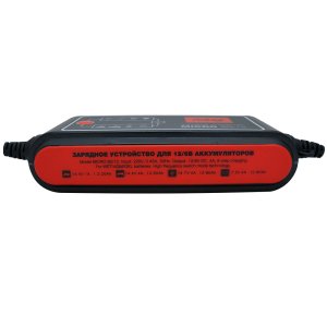 Зарядное устройств FUBAG MICRO 80/12 в Уфе фото