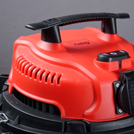 FUBAG Строительный пылесос WD 3  в Уфе фото